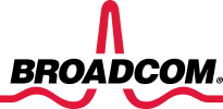 Broadcom Logo