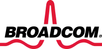Broadcom Logo