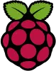 Raspberry Pi Logo