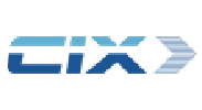 Cix Logo