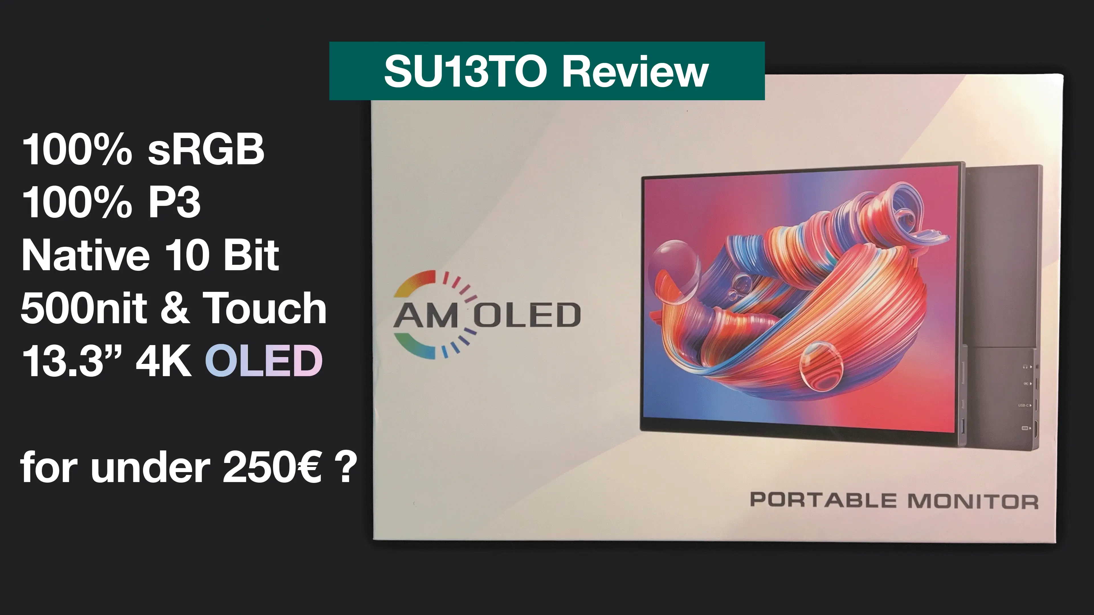 VChance SU13 Review Thumbnail