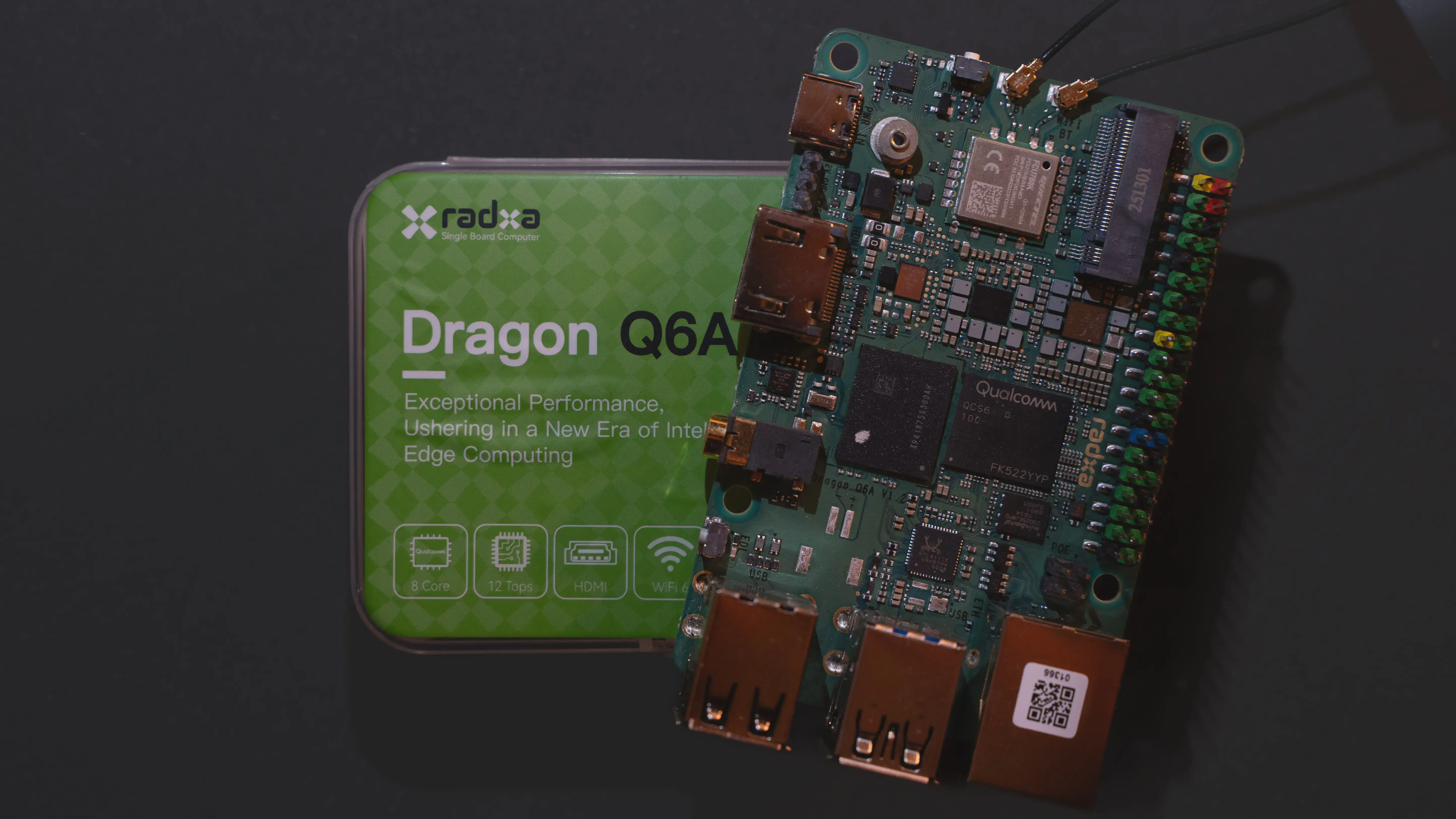 Radxa-Dragon-Q6A-Thumbnail