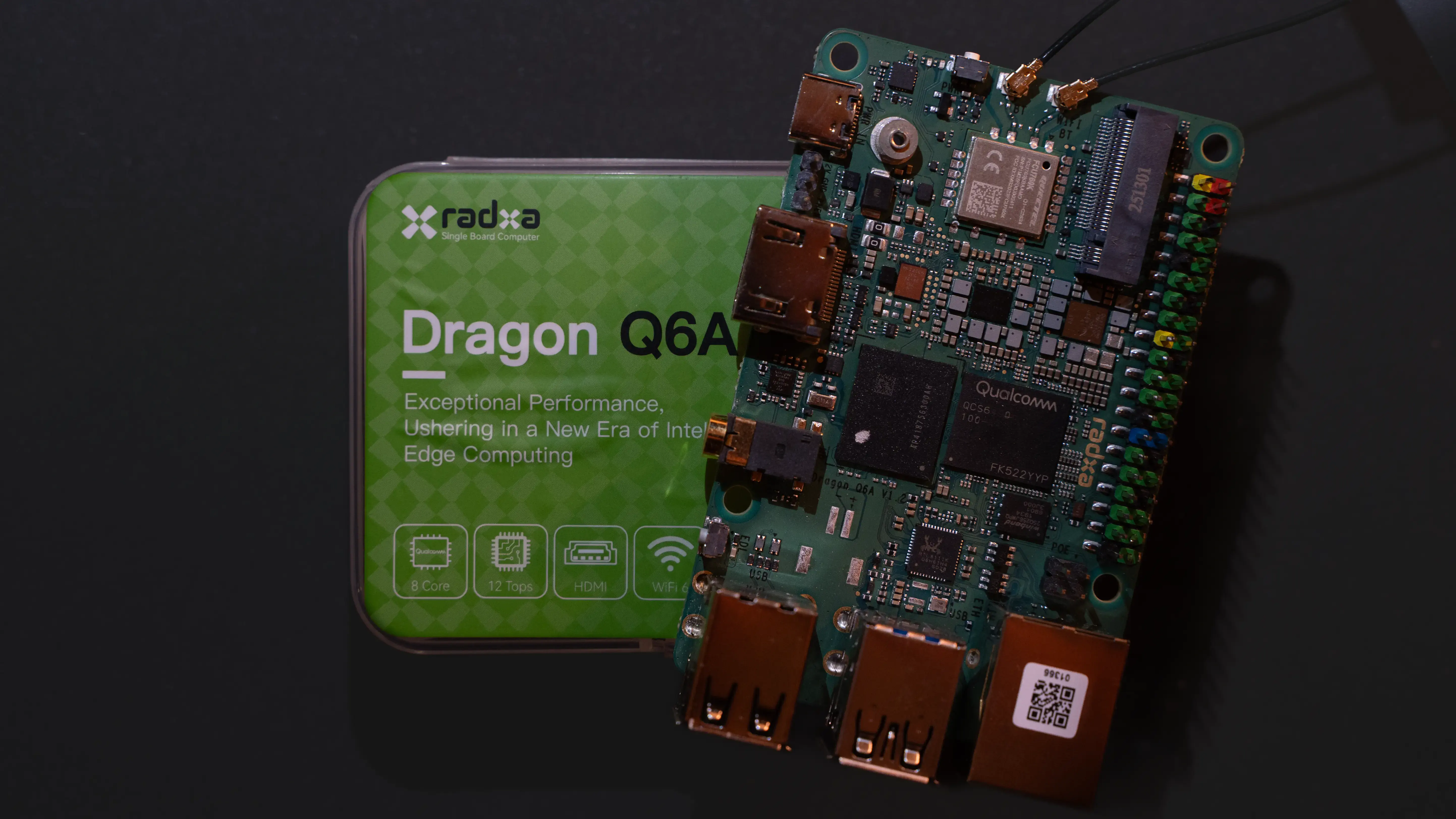 Radxa-Dragon-Q6A-Thumbnail