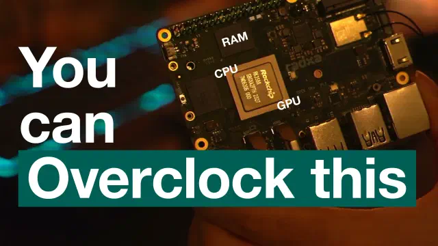 Optimizing RK3588 Performance (April 2025)
